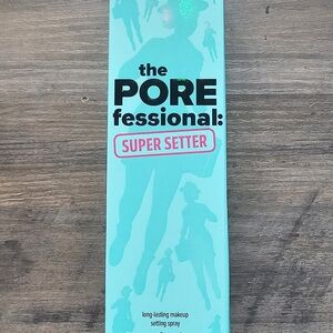 Benefit The POREfessional Super Setter Setting Spray